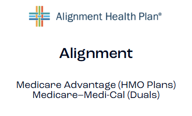 Alignment
