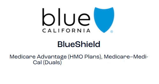 Blue Shield